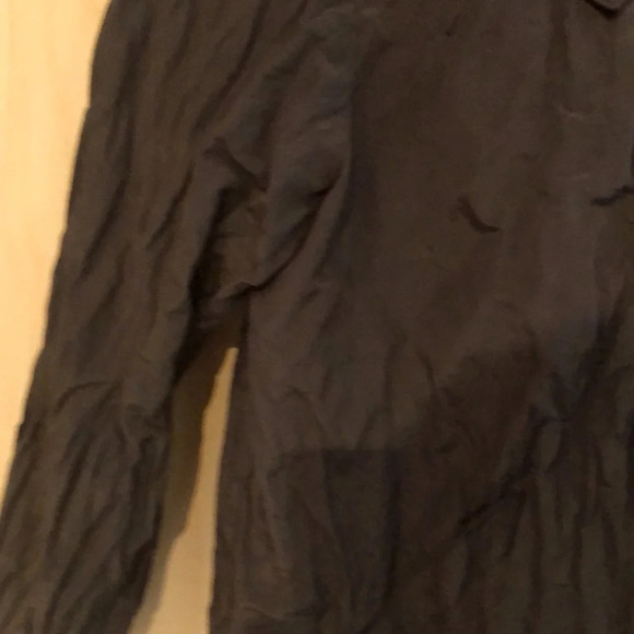 Zenobia hooded Jacket size 10 - Picture 3 of 4